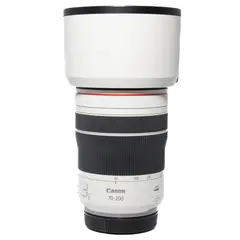 BRUKT Canon RF 70-200mm f/4 L IS USM Tilstand: 2 | Canon RF