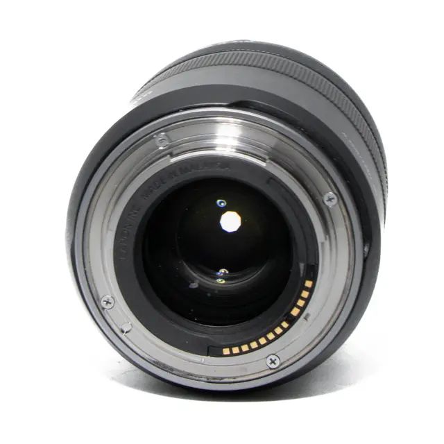 BRUKT Canon RF 85mm f/2 Macro IS STM Tilstand: 2 | Canon RF 