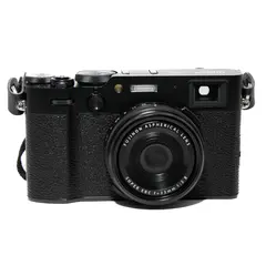 BRUKT Fujifilm X100VI Tilstand: 2 | eksp.