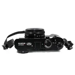 BRUKT Fujifilm X100VI Tilstand: 2 | eksp.