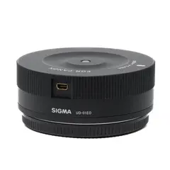 BRUKT Sigma USB Dock UD-01 for Canon EF Tilstand: 2