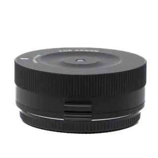 BRUKT Sigma USB Dock UD-01 for Canon EF Tilstand: 2