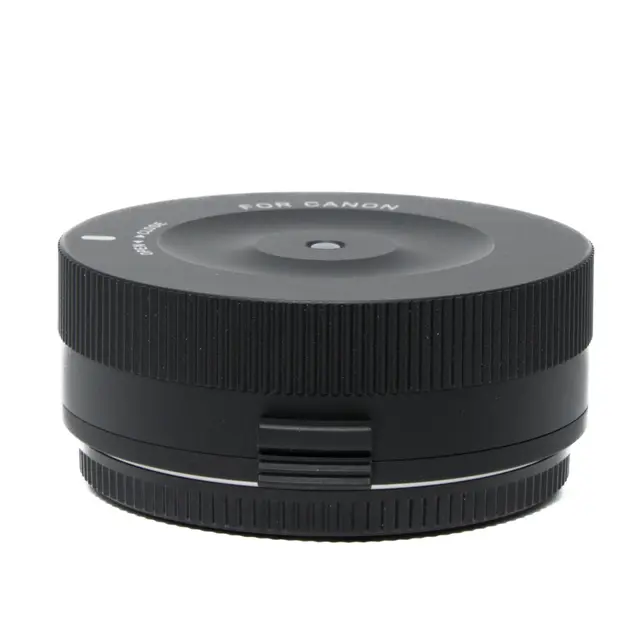 BRUKT Sigma USB Dock UD-01 for Canon EF Tilstand: 2 