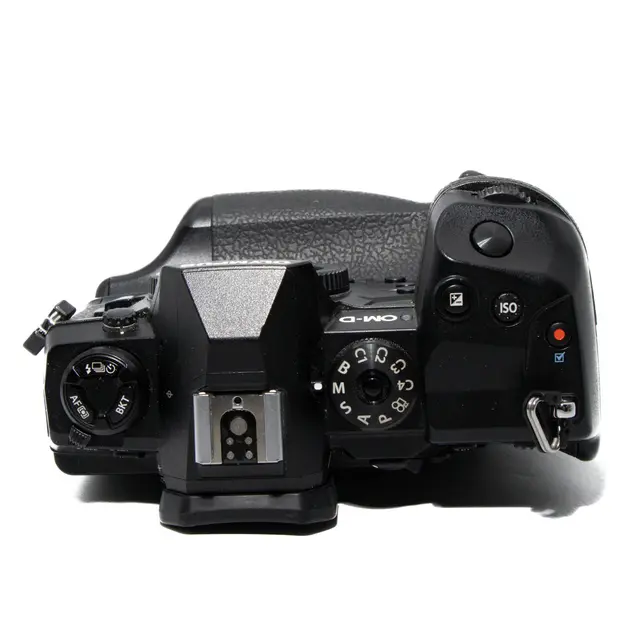 BRUKT Olympus OM-D EM-1X Tilstand: 2 | eksp. 