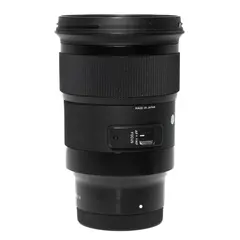 BRUKT Sigma 50mm f/1.4 DG HSM Art Tilstand: 2 | Sony E