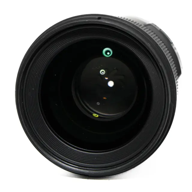 BRUKT Sigma 50mm f/1.4 DG HSM Art Tilstand: 2 | Sony E 