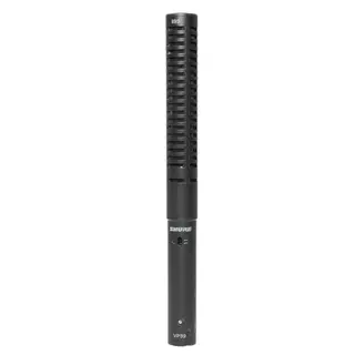 Shure VP89 Tilstand: 3