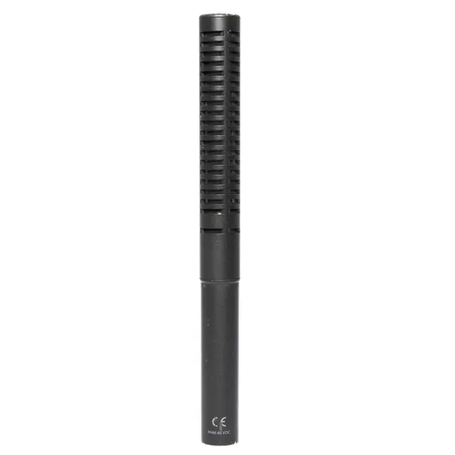 BRUKT Shure VP89 Tilstand: 3 