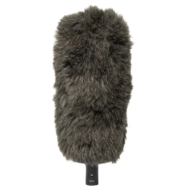 BRUKT Shure VP89 Tilstand: 3 