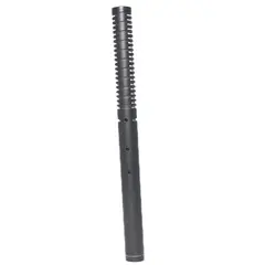 BRUKT R&#248;de NTG2 Multi Power Shotgun Mic Tilstand: 2