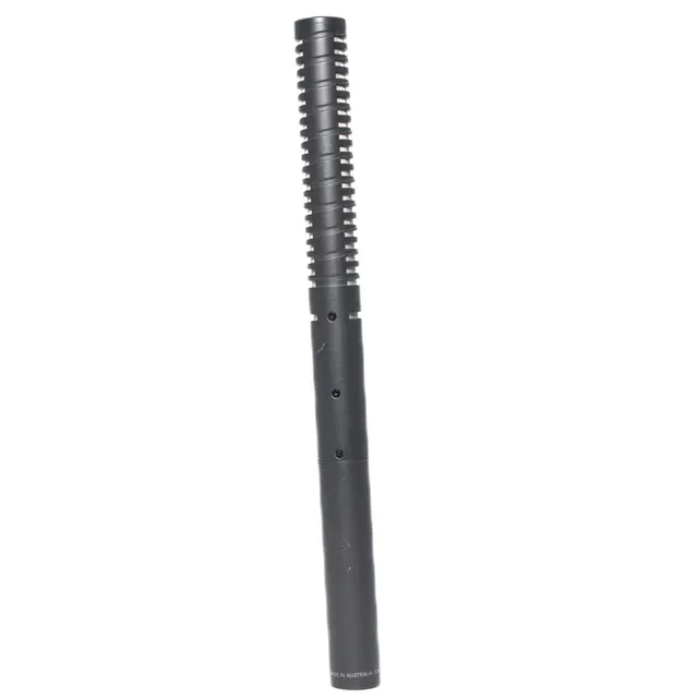 BRUKT Røde NTG2 Multi Power Shotgun Mic Tilstand: 2 
