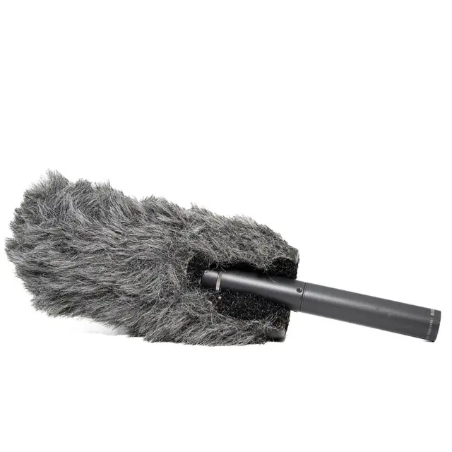 BRUKT Røde NTG2 Multi Power Shotgun Mic Tilstand: 2 