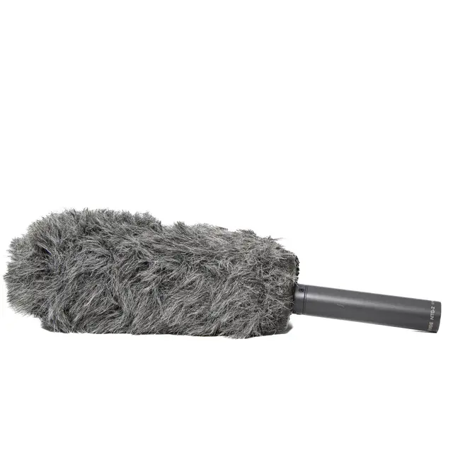 BRUKT Røde NTG2 Multi Power Shotgun Mic Tilstand: 2 