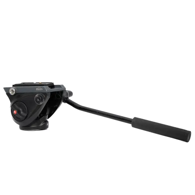 BRUKT Manfrotto MVH500AH Tilstand: 3 