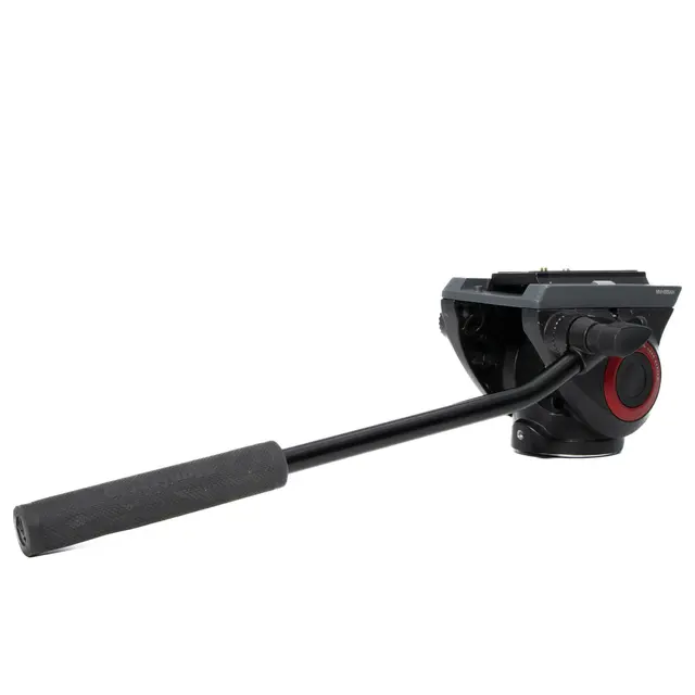 BRUKT Manfrotto MVH500AH Tilstand: 3 