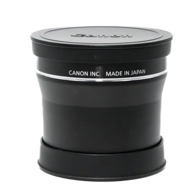 BRUKT Canon Teleconverter TL-H58 1.5x Tilstand: 2 
