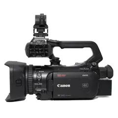 BRUKT Canon XA50 Tilstand: 2 | eksp.
