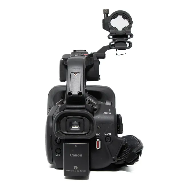 BRUKT Canon XA50 Tilstand: 2 | eksp. 