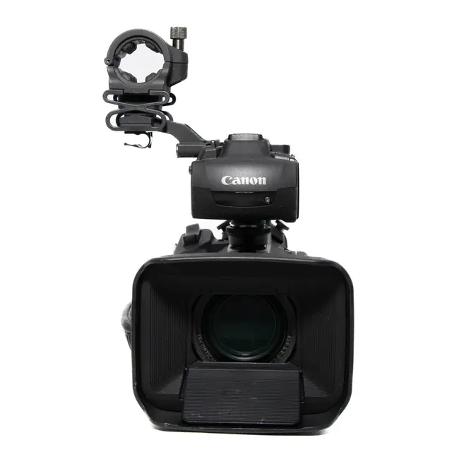 BRUKT Canon XA50 Tilstand: 2 | eksp. 