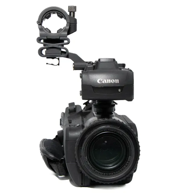 BRUKT Canon XA50 Tilstand: 2 | eksp. 