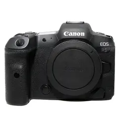 BRUKT Canon EOS R5 Tilstand: 3 | eksp.