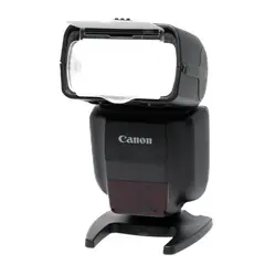 BRUKT Canon Speedlite 430 EX-III-RT Tilstand: 2