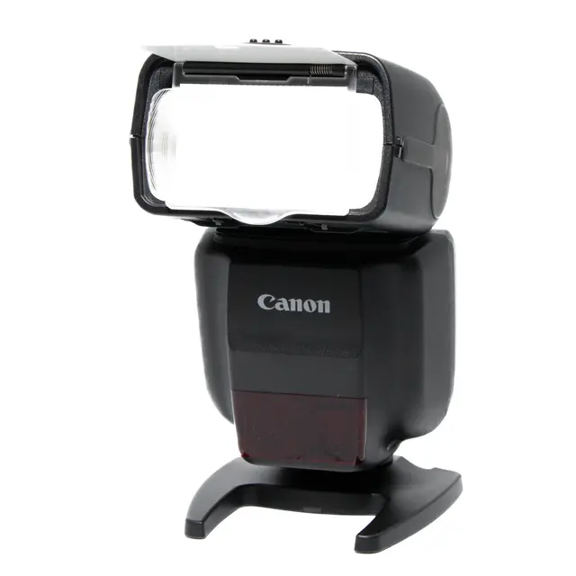 BRUKT Canon Speedlite 430 EX-III-RT Tilstand: 2 