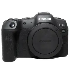 BRUKT Canon EOS R8 Tilstand: 3 | eksp.
