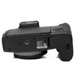 BRUKT Canon EOS R8 Tilstand: 3 | eksp.