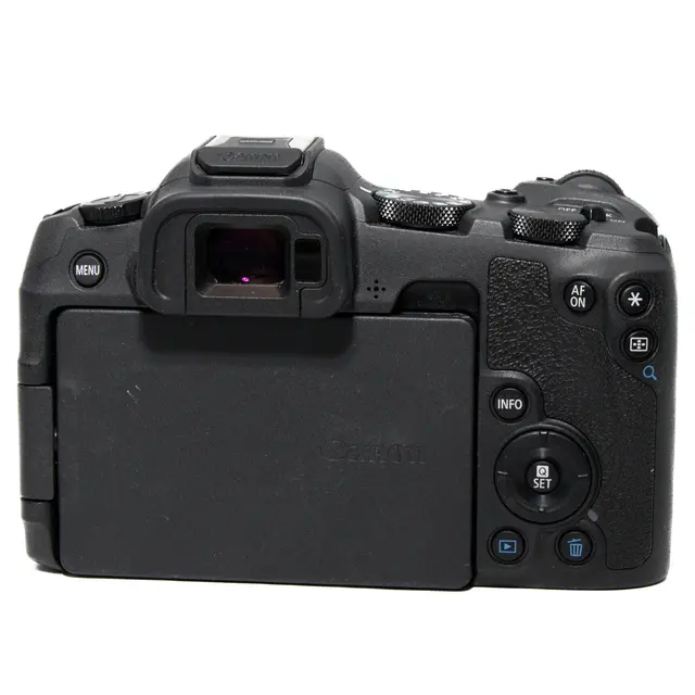 BRUKT Canon EOS R8 Tilstand: 3 | eksp. 