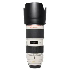 BRUKT Canon EF 70-200mm f/2.8L IS USM II Tilstand: 2 | Canon EF