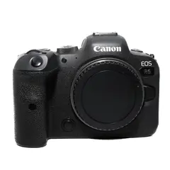 BRUKT Canon EOS R6 Tilstand: 3 | eksp.