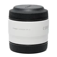 BRUKT Canon RF Extender 2.0x Tilstand: 2