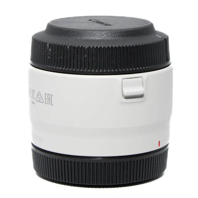 BRUKT Canon RF Extender 2.0x Tilstand: 2 