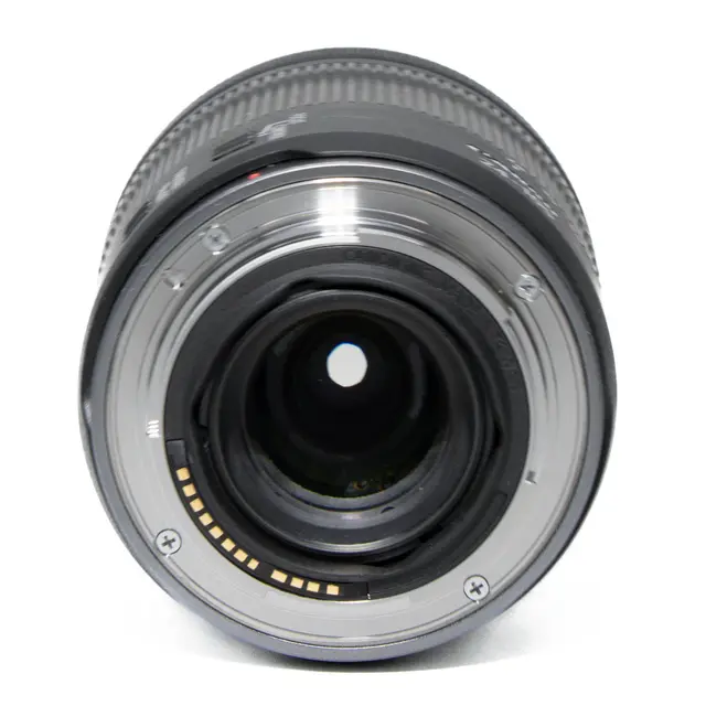 BRUKT Canon RF 24-105mm f/4-7.1 IS STM Tilstand: 2 | Canon RF 
