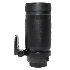 BRUKT Tamron 200-400mm f/5,6 LD Tilstand: 4 | Canon EF