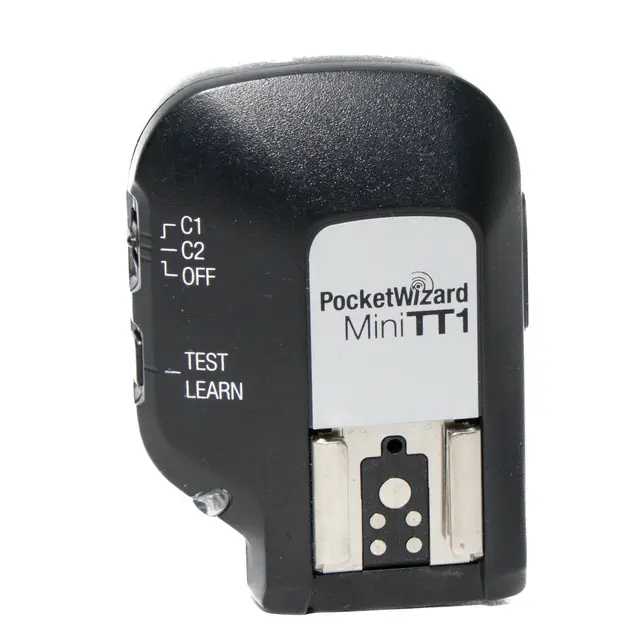 BRUKT PocketWizard MiniTT1 Tilstand: 3 
