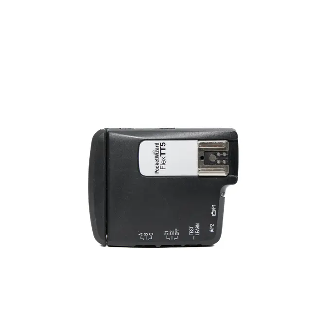 BRUKT PocketWizard FlexTT5 Tilstand: 3 