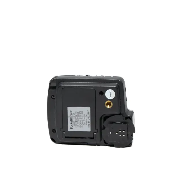 BRUKT PocketWizard FlexTT5 Tilstand: 3 
