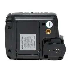 BRUKT PocketWizard FlexTT5 Tilstand: 3