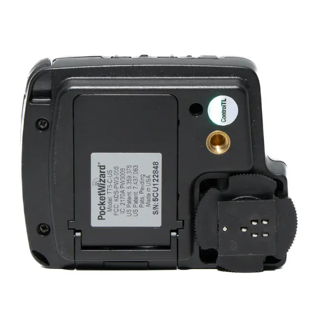 BRUKT PocketWizard FlexTT5 Tilstand: 3 