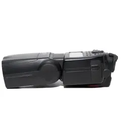 BRUKT Canon Speedlite 580EX II Tilstand: 3