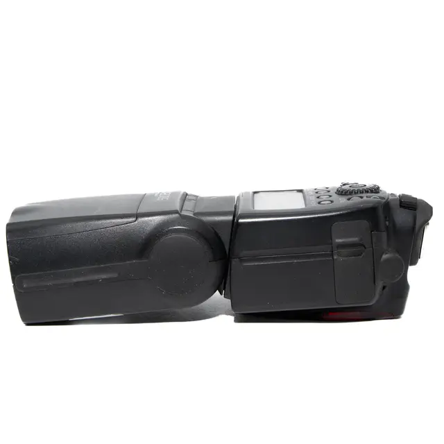 BRUKT Canon Speedlite 580EX II Tilstand: 3 