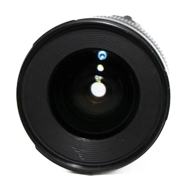 BRUKT Canon EF 20mm f/2.8 USM Tilstand: 3 | Canon EF 