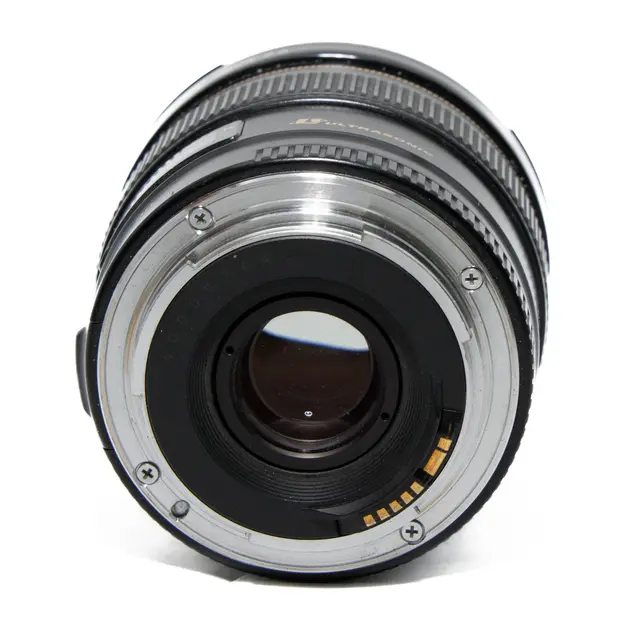 BRUKT Canon EF 20mm f/2.8 USM Tilstand: 3 | Canon EF 