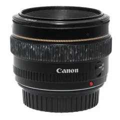 BRUKT Canon EF 50mm f/1.4 L USM Tilstand: 3 | Canon EF