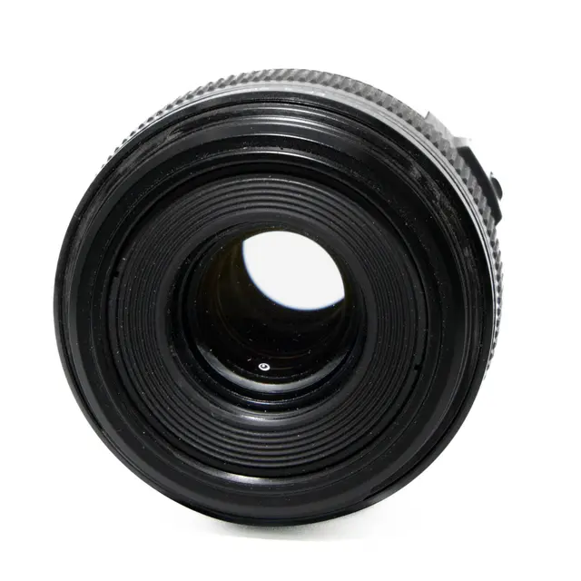 BRUKT Canon EF-S 60mm f/2.8 Macro Tilstand: 3 | Canon EF-S 