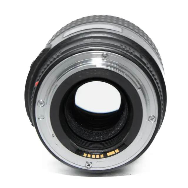 BRUKT Canon EF 100mm f/2.8 Macro Tilstand: 3 | Canon EF 
