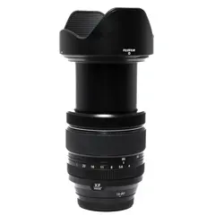 BRUKT Fujifilm XF 16-80mm f/4 R OIS WR Tilstand: 2 | Fujifilm X