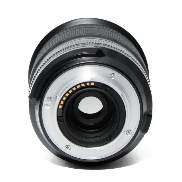 BRUKT Fujifilm XF 16-80mm f/4 R OIS WR Tilstand: 2 | Fujifilm X 